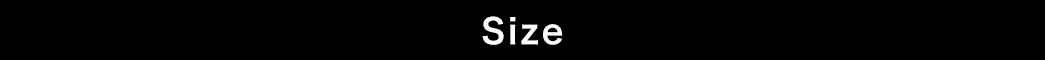 Size