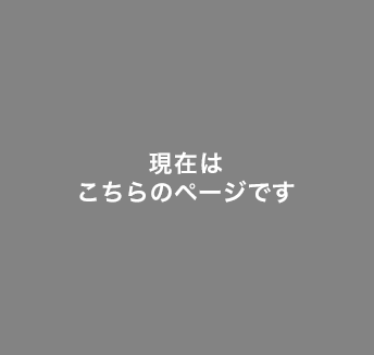 現在はこのページです