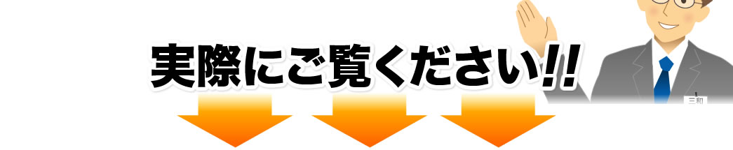 実際にご覧ください