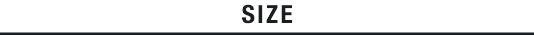 SIZE