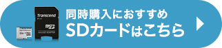 同時交遊におすすめSDカードはこちら