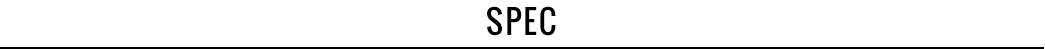 SPEC