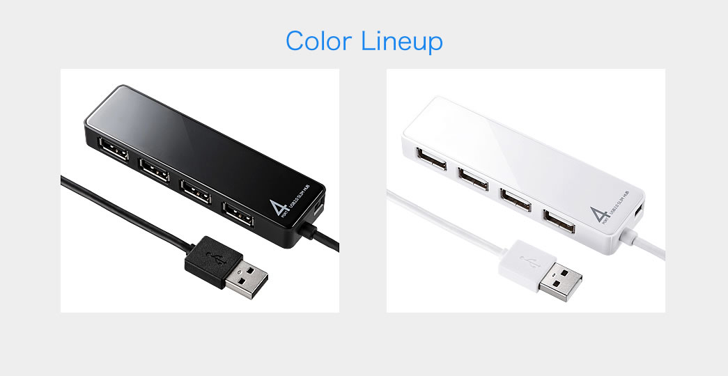 400-HUB036シリーズの画像