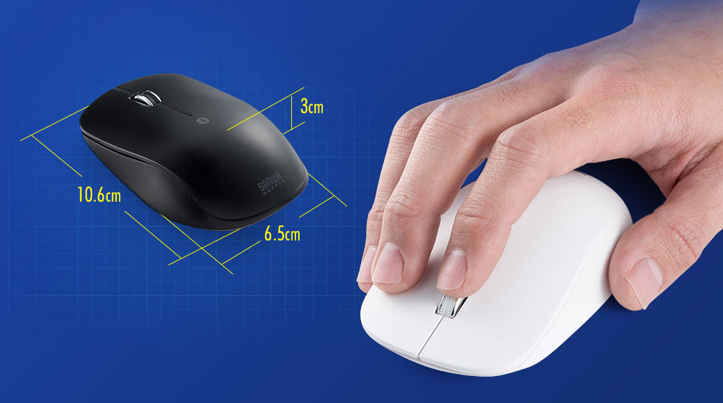 400-MA093シリーズの画像