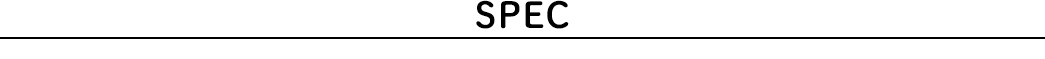 SPEC