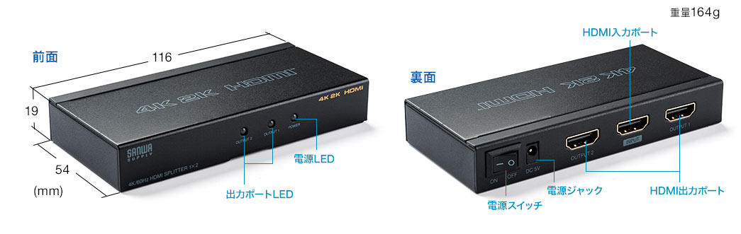 400-VGA013の製品画像