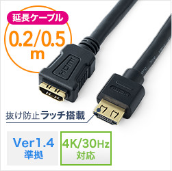 EZ5-HDMI014シリーズの画像