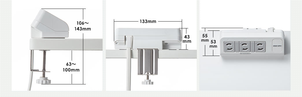 700-TAP032-2の画像