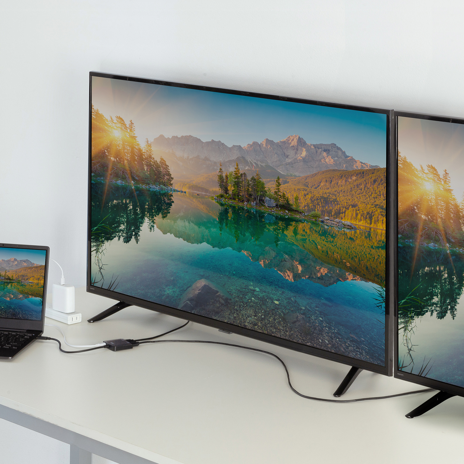 高輝度HDR対応説明画像