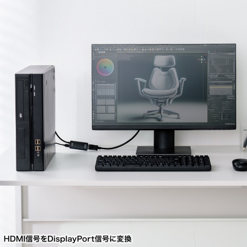 AD-HD31DPの画像