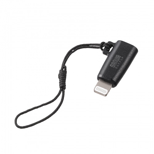 ブラック（AD-USB30LCFBK）の画像