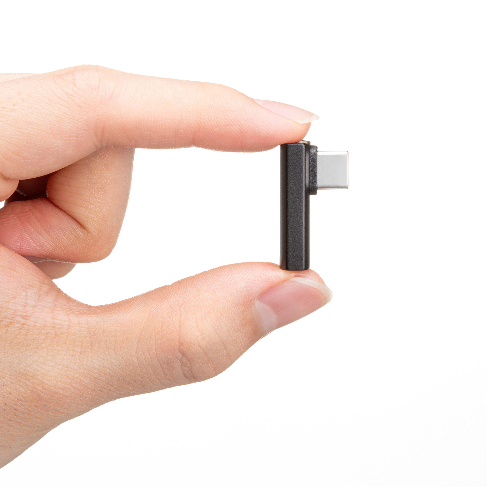 コンパクトサイズ