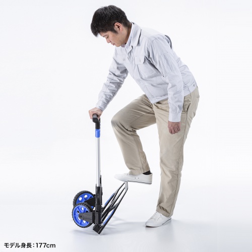 CART-FA10BKの画像