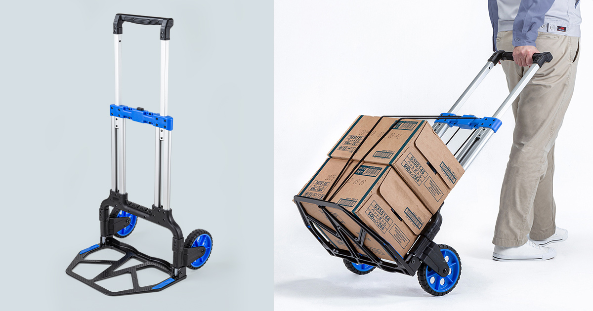 CART-FA10BKの画像