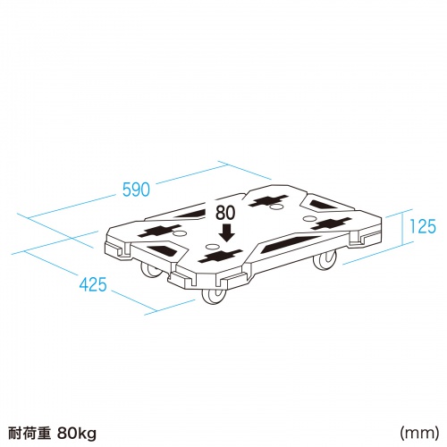 CART-FA8BKの画像