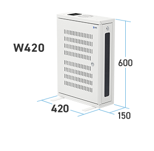 CP-HB422ULGY