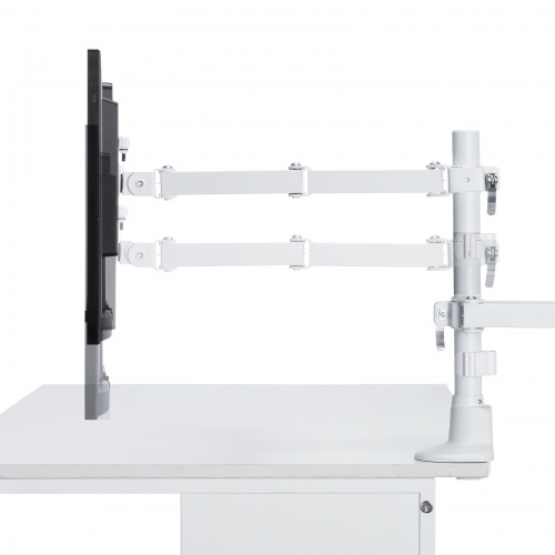 画面の向きや角度を細かく調節