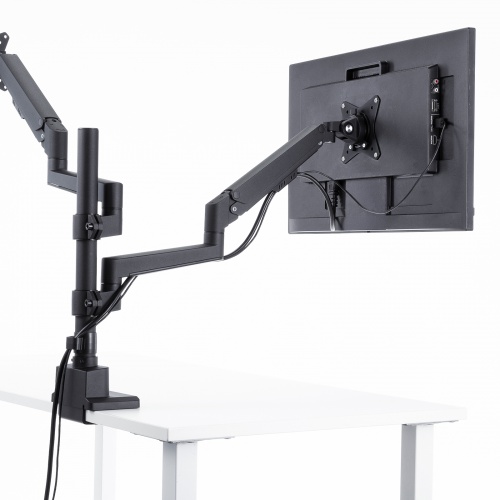 ケーブルホルダー付き