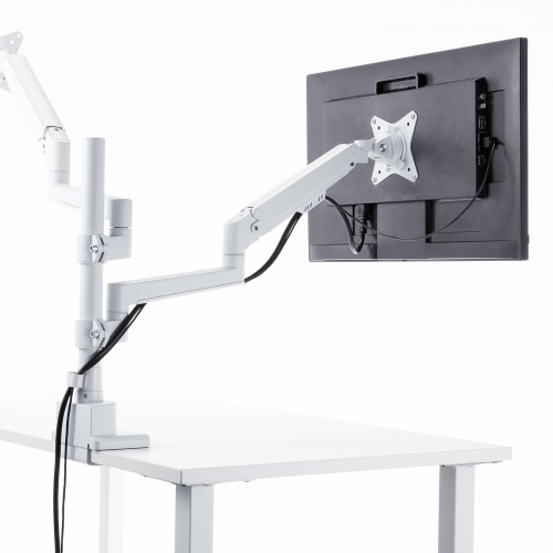 ケーブルホルダー付き