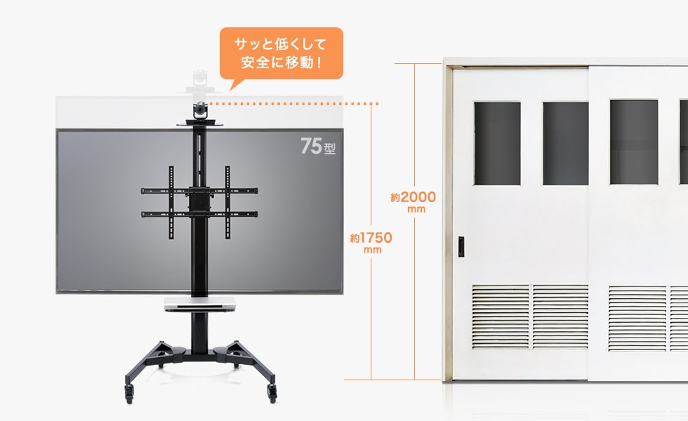 CR-PL61BKの画像