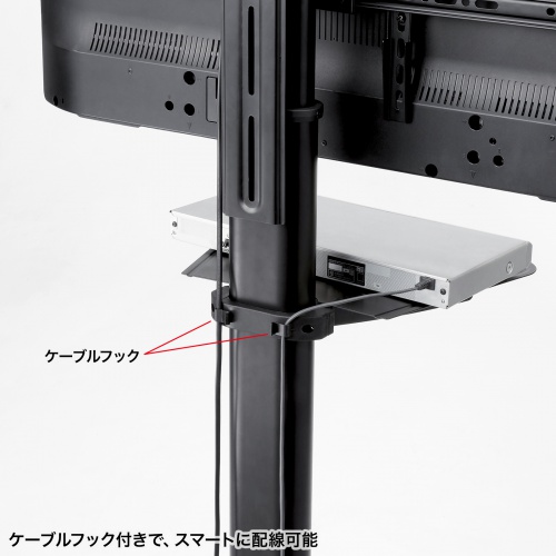 CR-PL61BKの画像