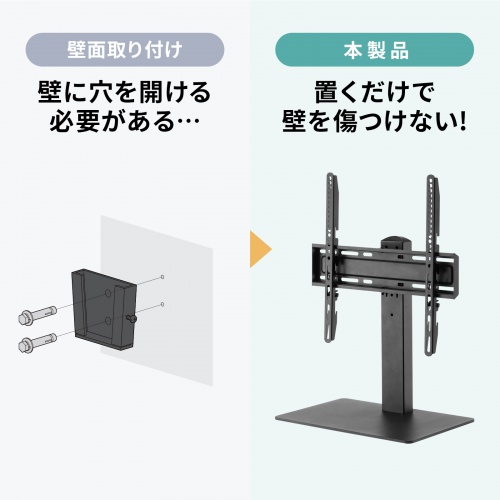 工事不要の説明画像