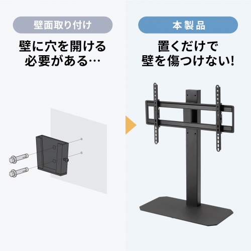 工事不要の説明画像