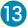 13