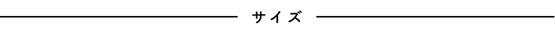 サイズ