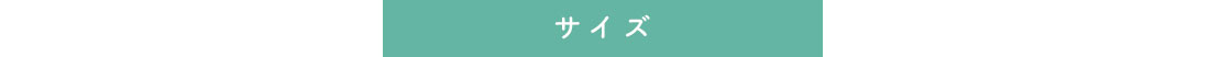 サイズ
