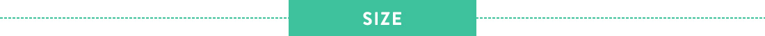 SIZE