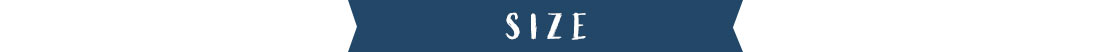 SIZE