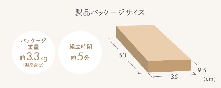 本製品の概要