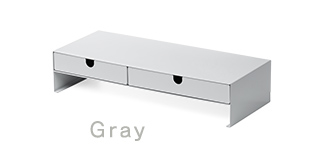 Gray