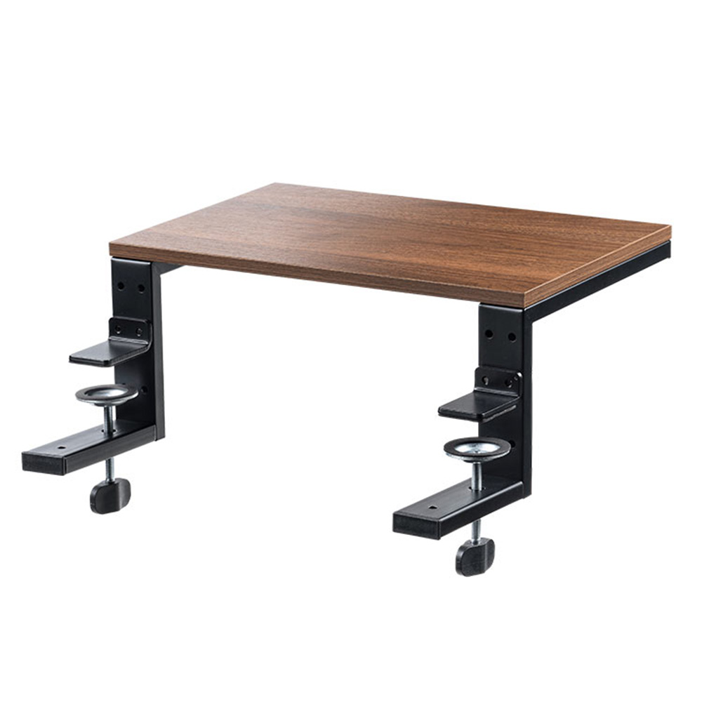 幅38cm/ダークブラウン