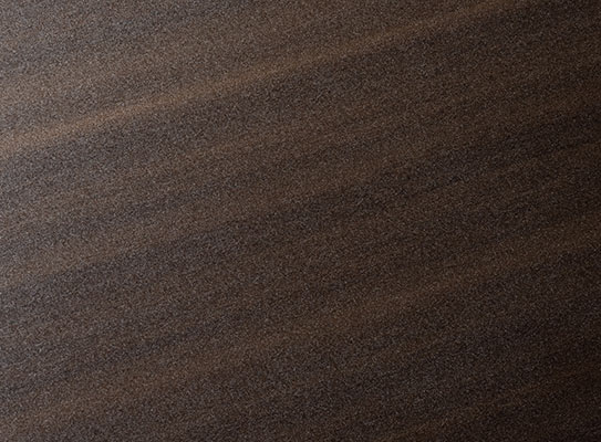 シックで高級感のある木目天板