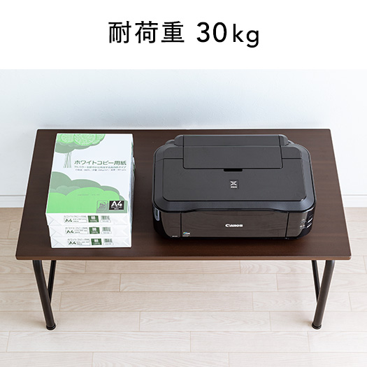 耐荷重 30kg