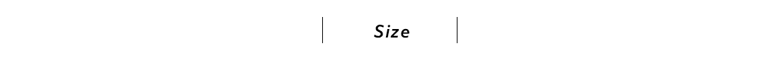 Size