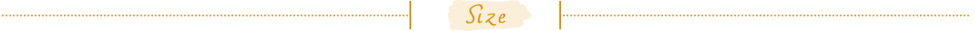 Size