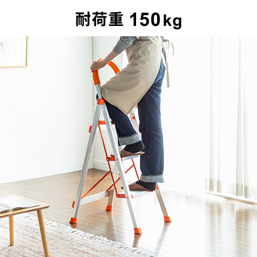 耐荷重150kg