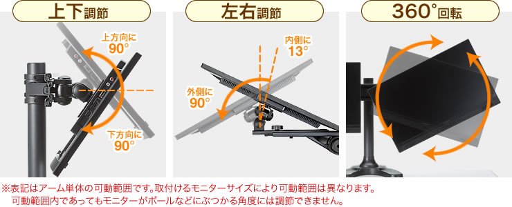 調度良い位置に微調節できます。