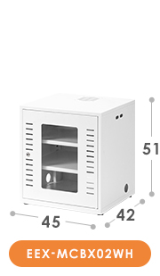 EEX-MCBX02WH