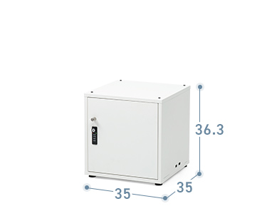 EEX-SLBOX09WH