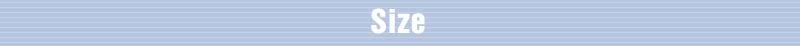 Size