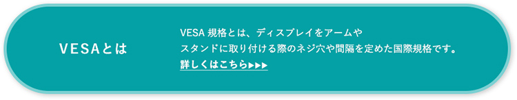 VESAとは