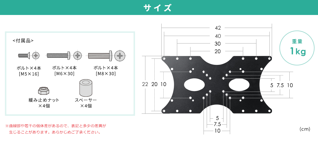 サイズ