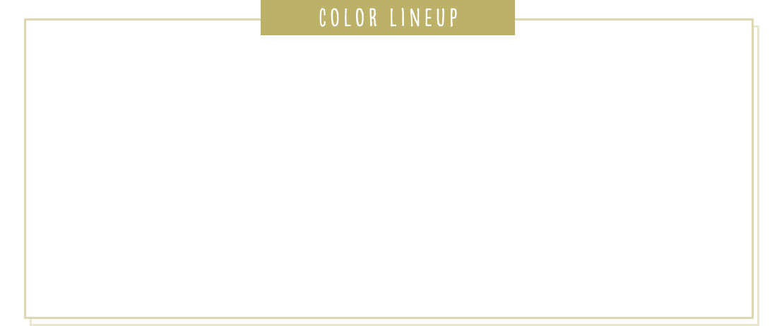 Color LineUp