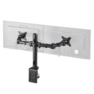 モニターアーム