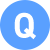 Q
