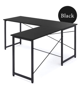 100-DESKH011BKの画像